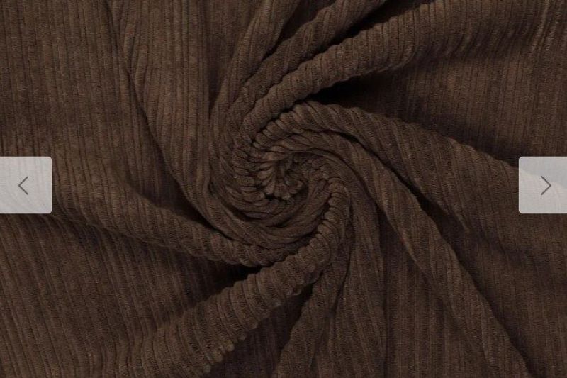 Corduroy-rib-stof-cs100