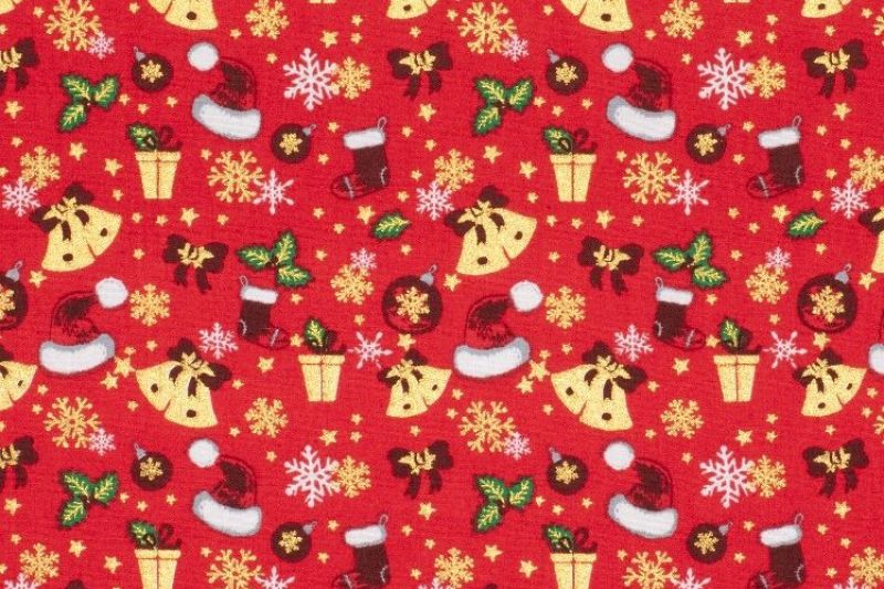 Kerst-katoen-stof-ornamenten-kr05