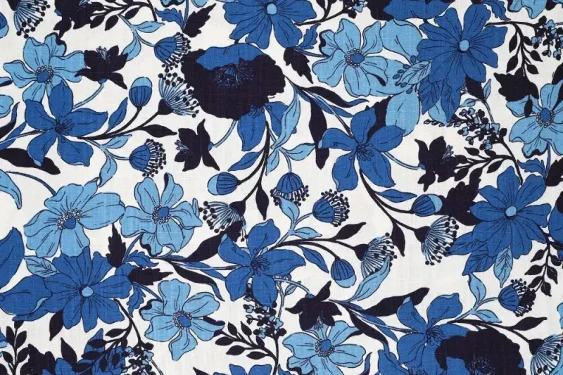 Linnen-viscose-stof-abstracte-print-y117