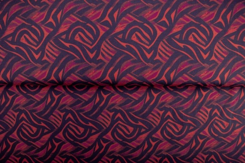 Stenzo-tricot-katoen-stof-abstracte-print-y977
