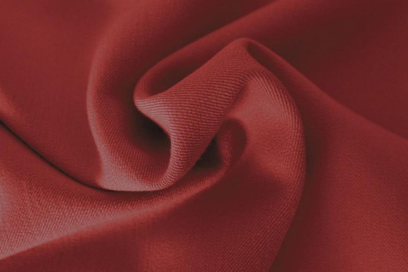 Wool-touch-stof-rood-knc425