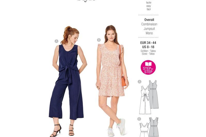 Burda-Style-Naaipatroon-064.6134_1