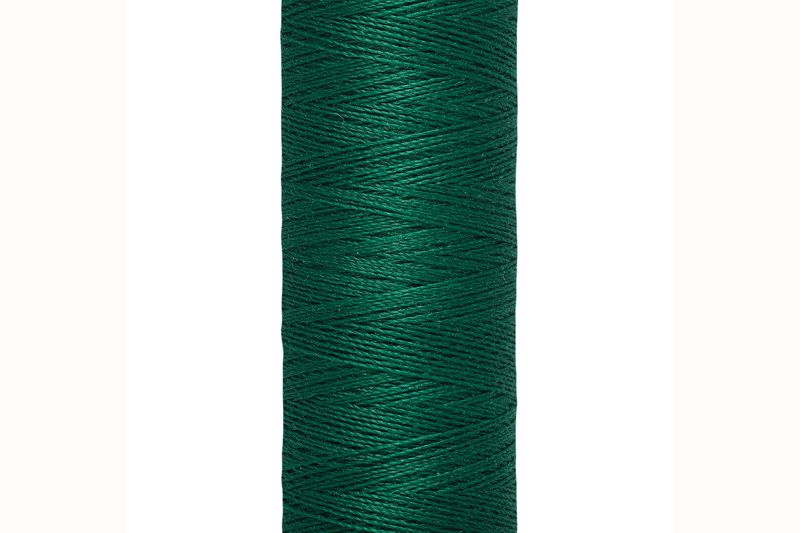 Gütermann garen, groen