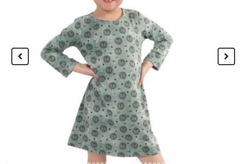 Annie-do-it-yourself-patroon-jurkje-met-lange-mouwen-kleuter