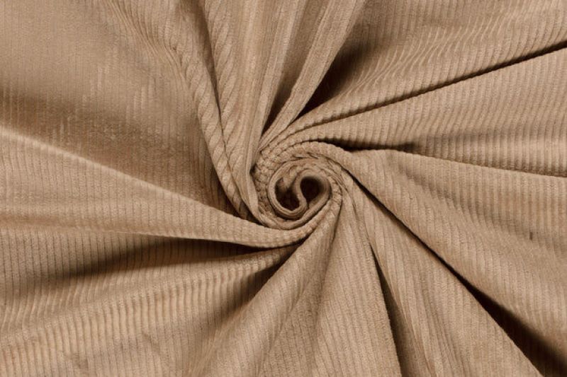 Corduroy-rib-stretch-stof-beige-GSRN053