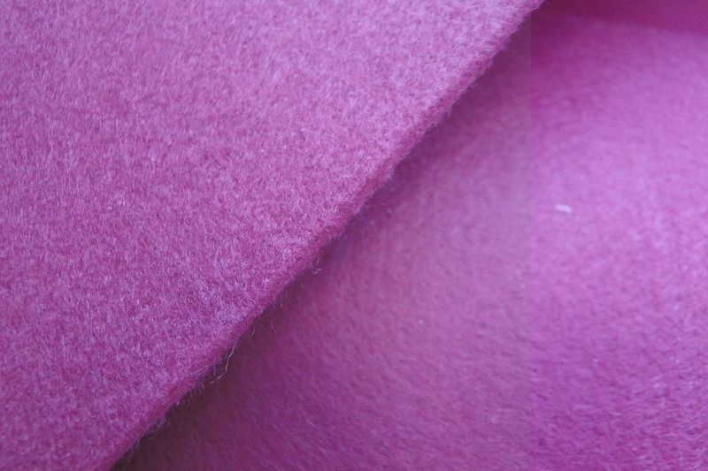 Tassen vilt fuchsia/cerise