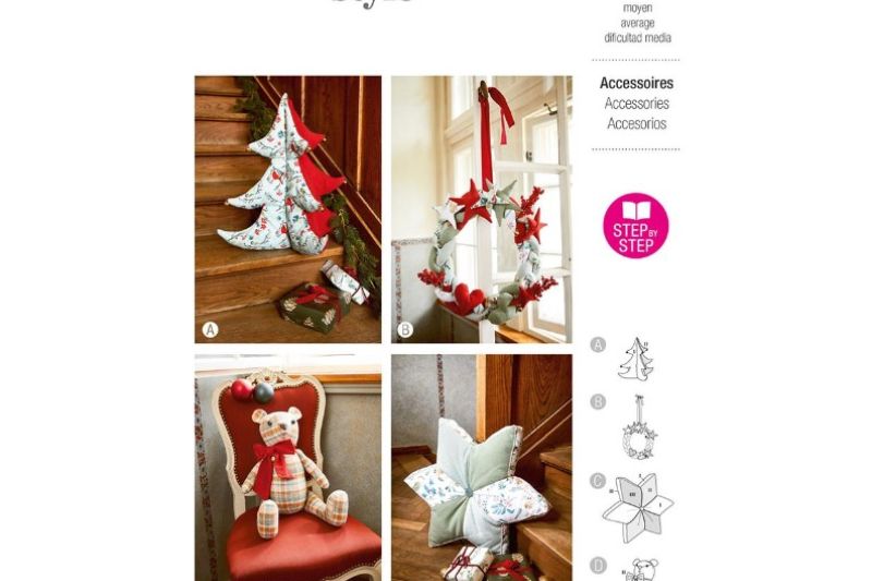 Burda-naaipatroon-5760-accessoires