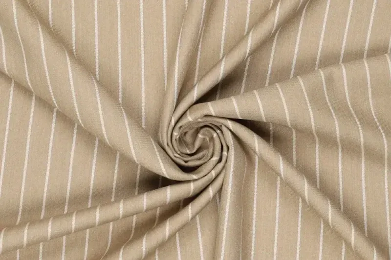 Terlenka-stof-streep-motief-p669