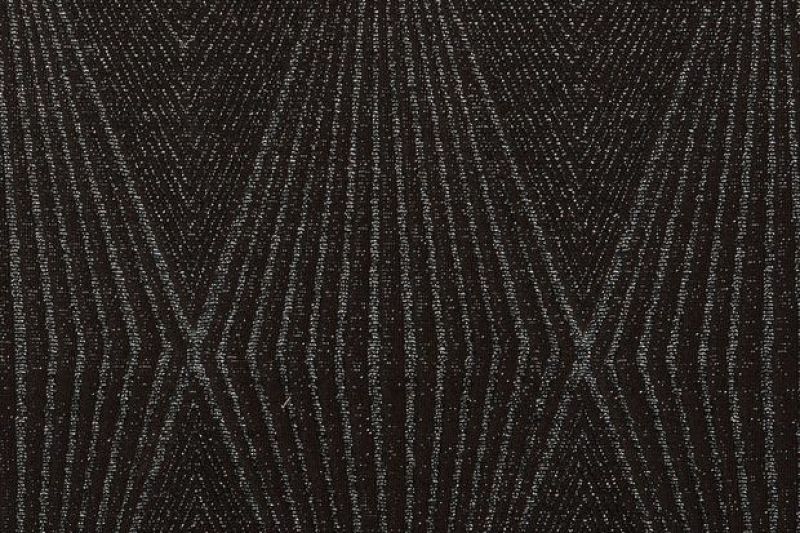 Tricot-jersey-stof-metallix-geometrisch-motief-P730