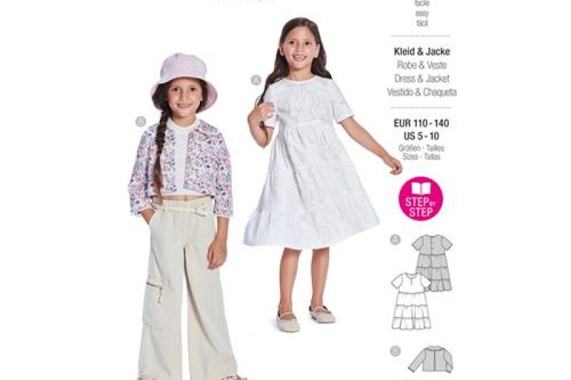 9225-burda-naaipatroon-jurk-en-jasje