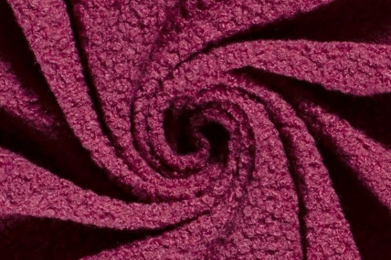 Boucle-stof-cerise-x856