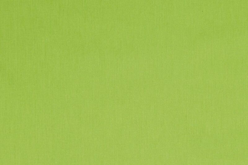 Poplin-katoen-stof-oud-lime-groen-cp013