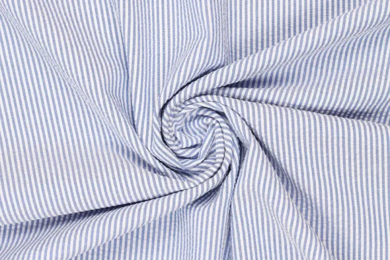 Seersucker-poplin-stof-fijn-streepje-y109