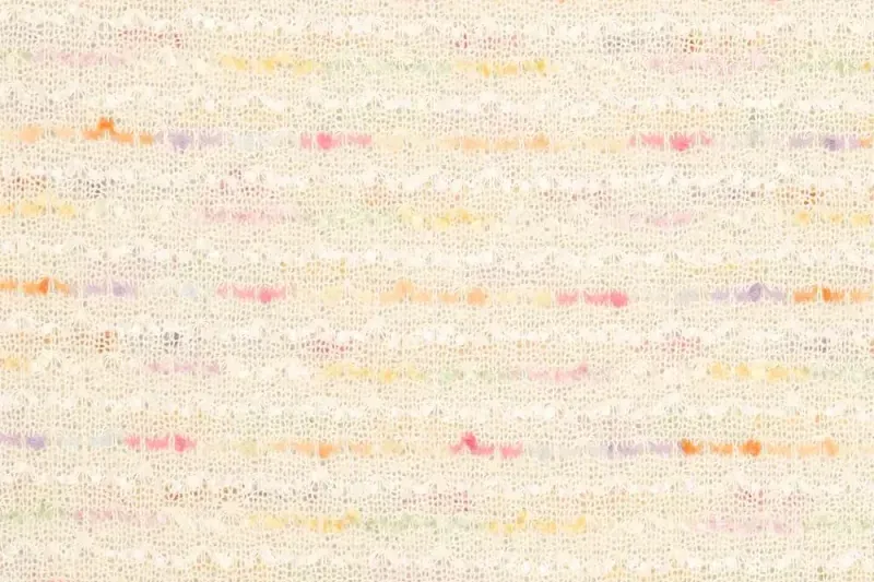 Gebreide-stof-regenboog-kleuren-y321