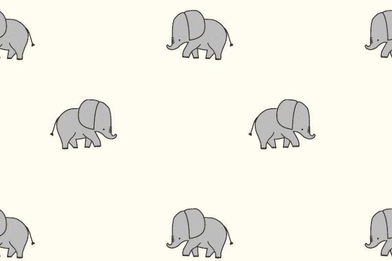 Poplin-katoen-stof-olifantjesprint-x620