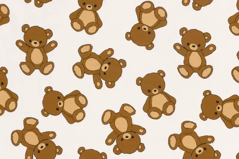 French-terry-stof-berenprint-P139