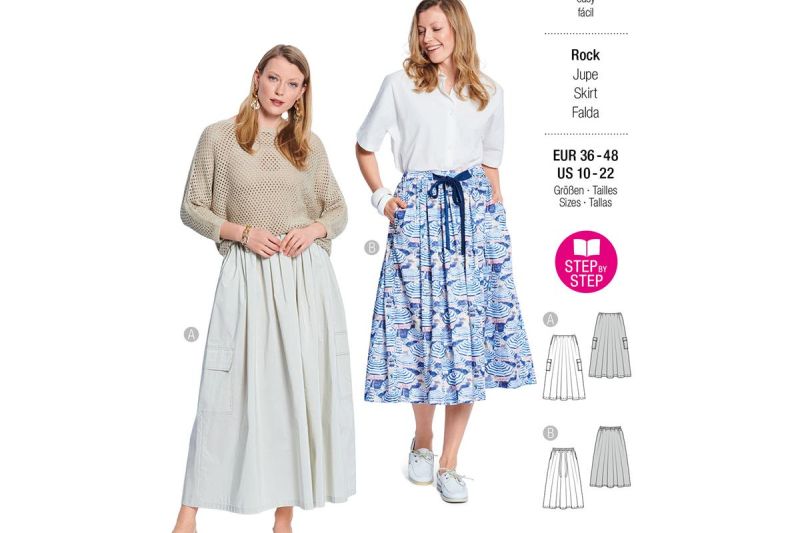 5643-burda-naaipatroon-rok.