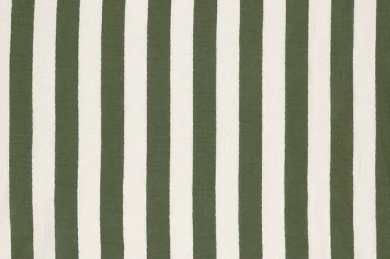 Mousseline-stof-strepen-motief-P719