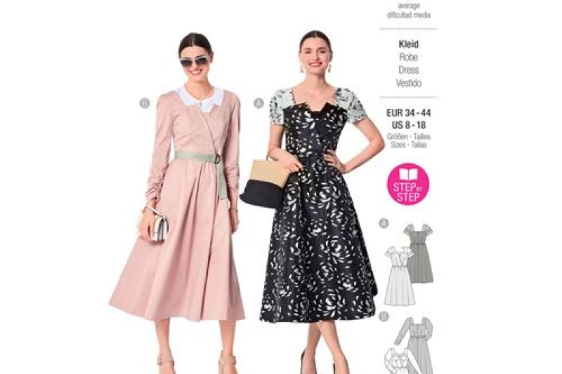 6042-burda-style-naaipatroon-jurk.