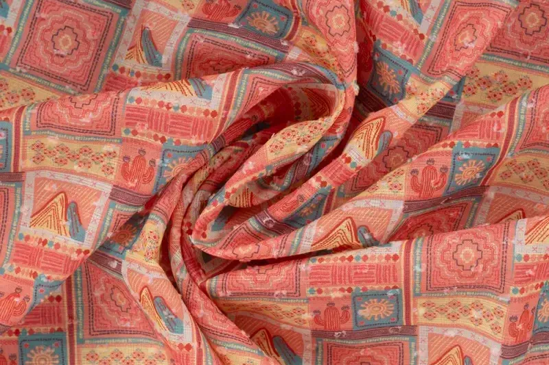 Katoen-bubble-stof-digitale-patchworkprint-P812