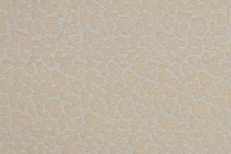 Stretch-badstof-panter-relief-y401