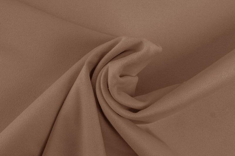 Suedine-stretch-stof-beige-P051