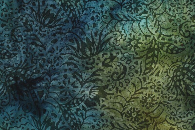 Batik-stof-bloemen-takprint-d0706