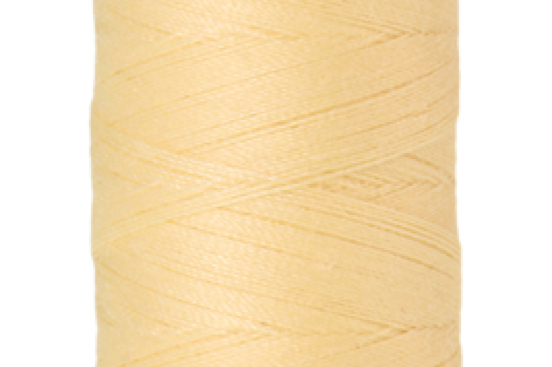 Amann Mettler garen Seralon 200 mtr kleur 0781 Cornsilk