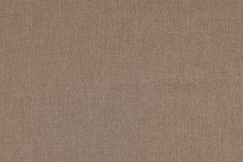 Viscose gabardine stof, geborsteld stretch, zand. A.064-1