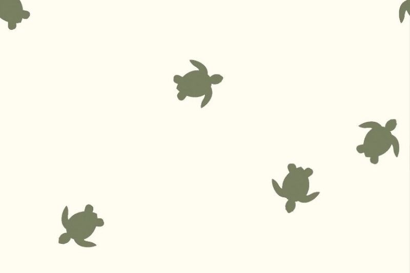 Mousseline-stof-schildpadprint-x345