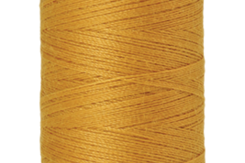 Amann Mettler garen Seralon 200 mtr kleur 0892 Star Gold