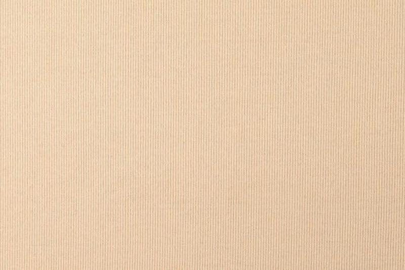 Gebreide rib stof, met glitter, nude. P983-1