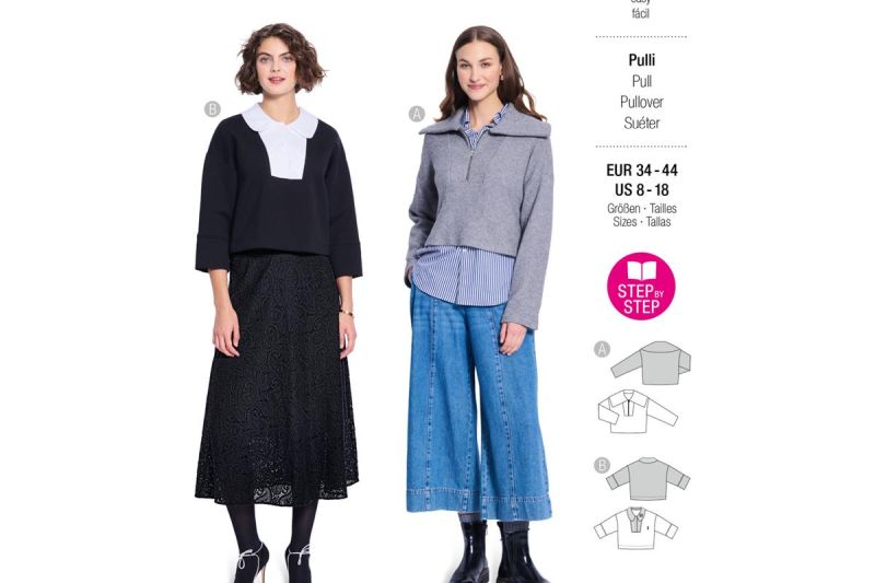 5608-Burda-naaipatroon-trui.