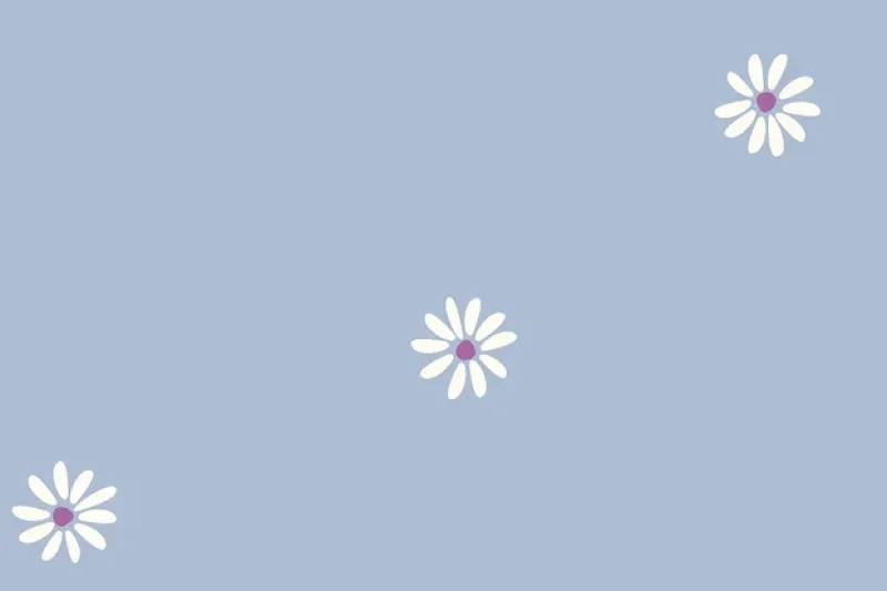 Geborduurde-mousseline-hydrofiel-stof-bloemetjes-p464