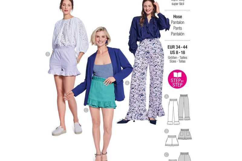 burda-naaipatroon-5631