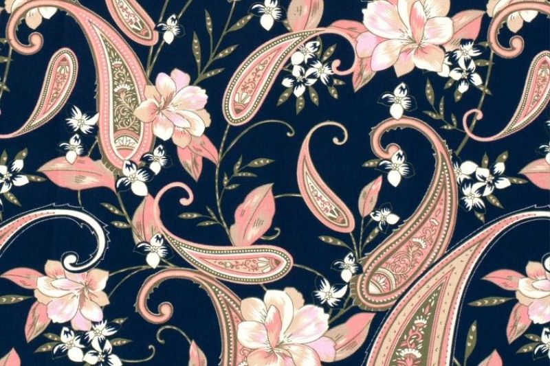 Viscose-twill-stof-grote-paisleyprint-x185