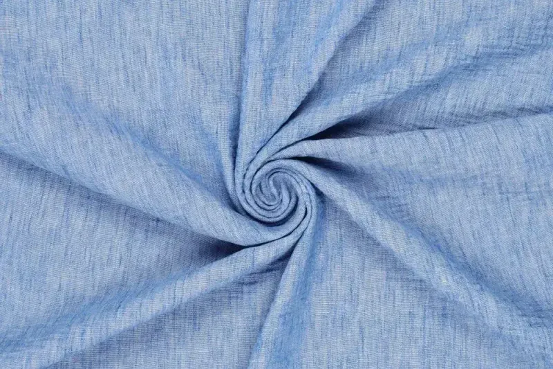 Linnen-look-stof-kobalt-blauw-melee-y528