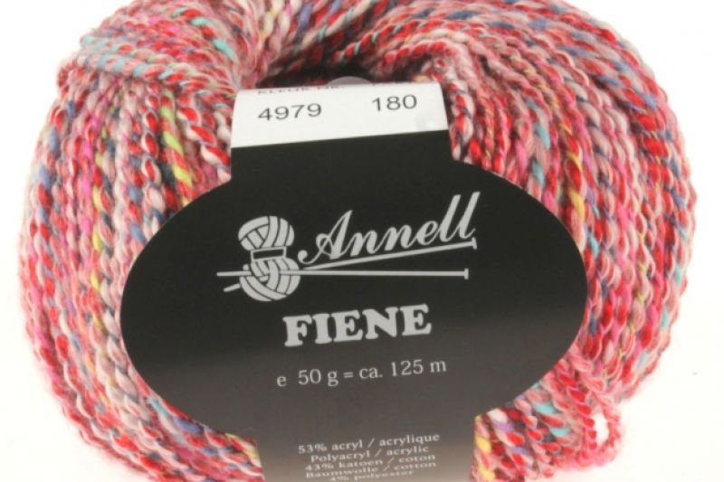 Annell Fiene 4979