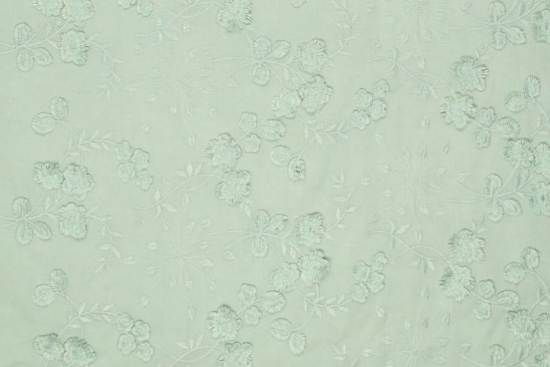 Broderie-stof-bloemenprint-x326