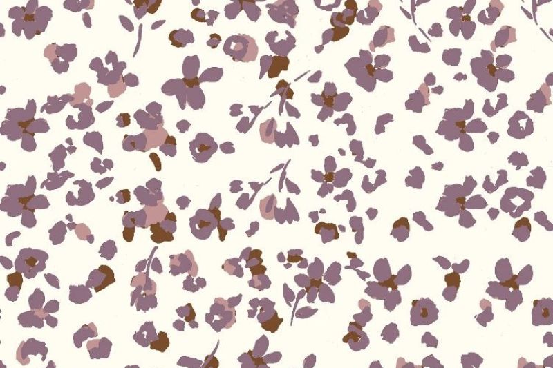 Mousseline-stof-bloemetjesprint-x348