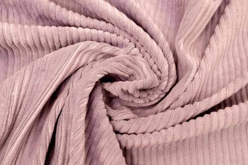 Rib-stretch-stof-oud-roze-x1466