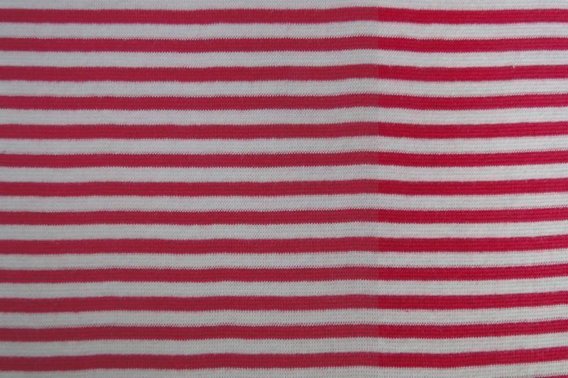 Boordstof 70 cm streep 4mm