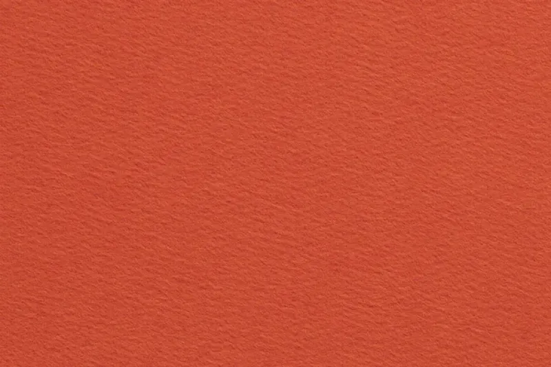 Vilt oranje