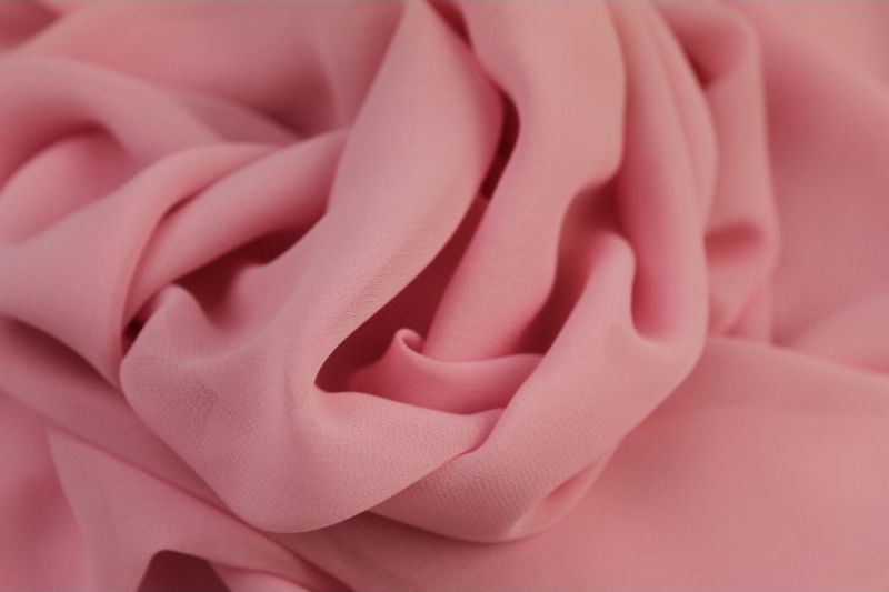 Voile-chiffon-stof-vc007