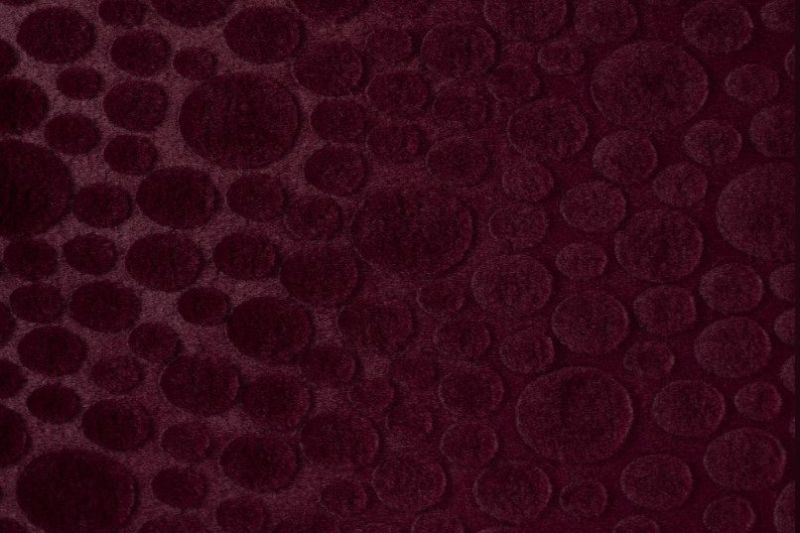 Fancy-fake-fur-bont-stof-stippen-p1040