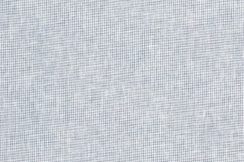 Linnen-touch-stof-fijn-ruitje-P260