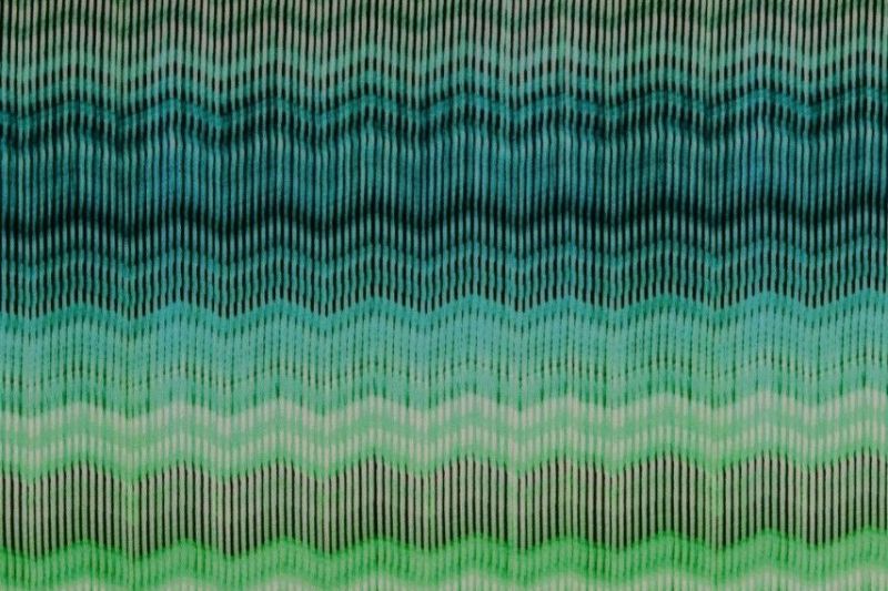 Satijn-viscose-stof-digitale-zigzagprint-x747