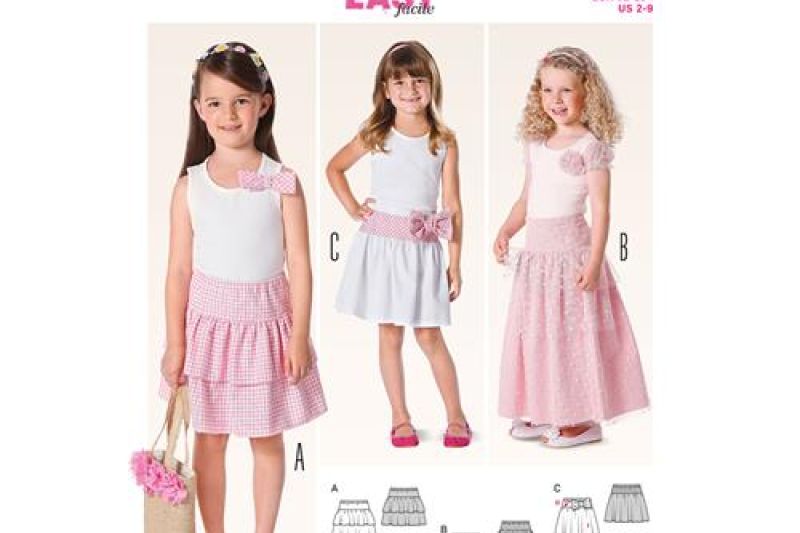 9442-burda-naaipatroon-kinderen-rok