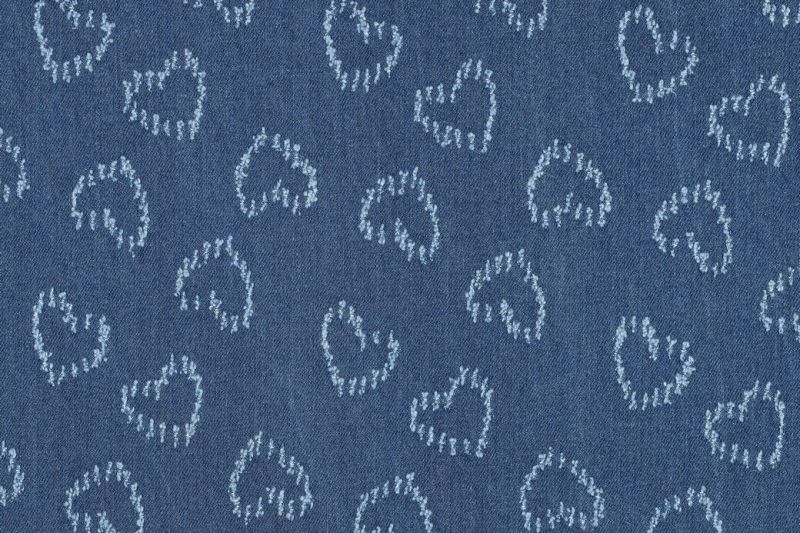 Denim-jacquard-stof-hartjes-P525