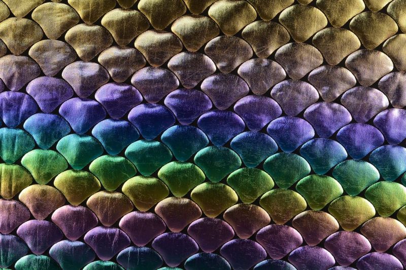 Lycra-stof-fantasie-reptielprint-overlopend-van-kleur-y619